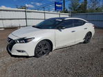 Nissan Maxima 2016