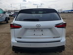 Lexus NX 2015
