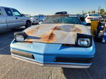 Pontiac Firebird 1988