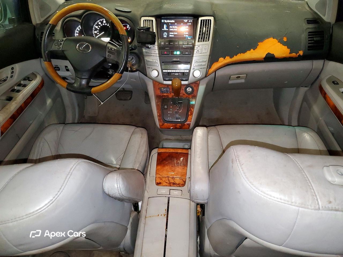 Lexus RX 2007
