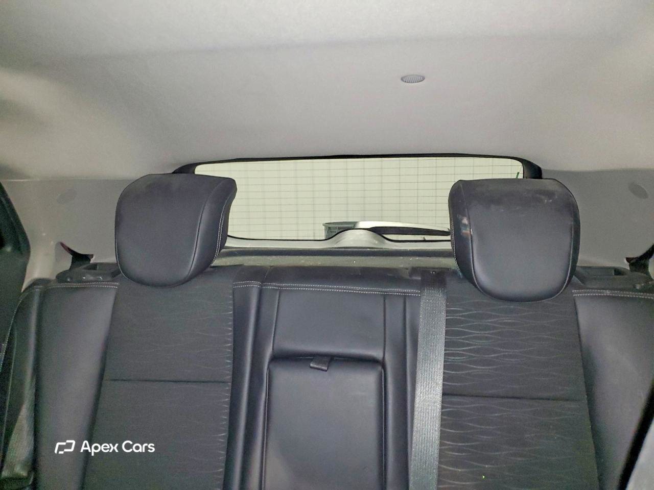 Buick Encore 2015