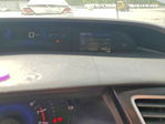 Honda Civic 2015
