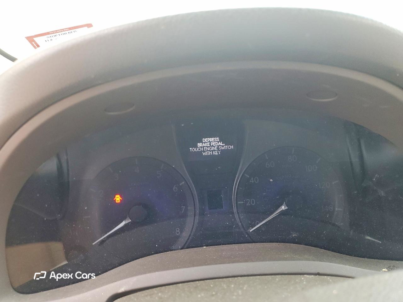 Lexus RX 2010