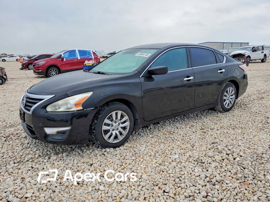 Nissan Altima 2015 - Image 1 of 13