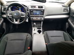 Subaru Outback 2017