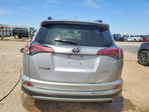 Toyota RAV 4 2018