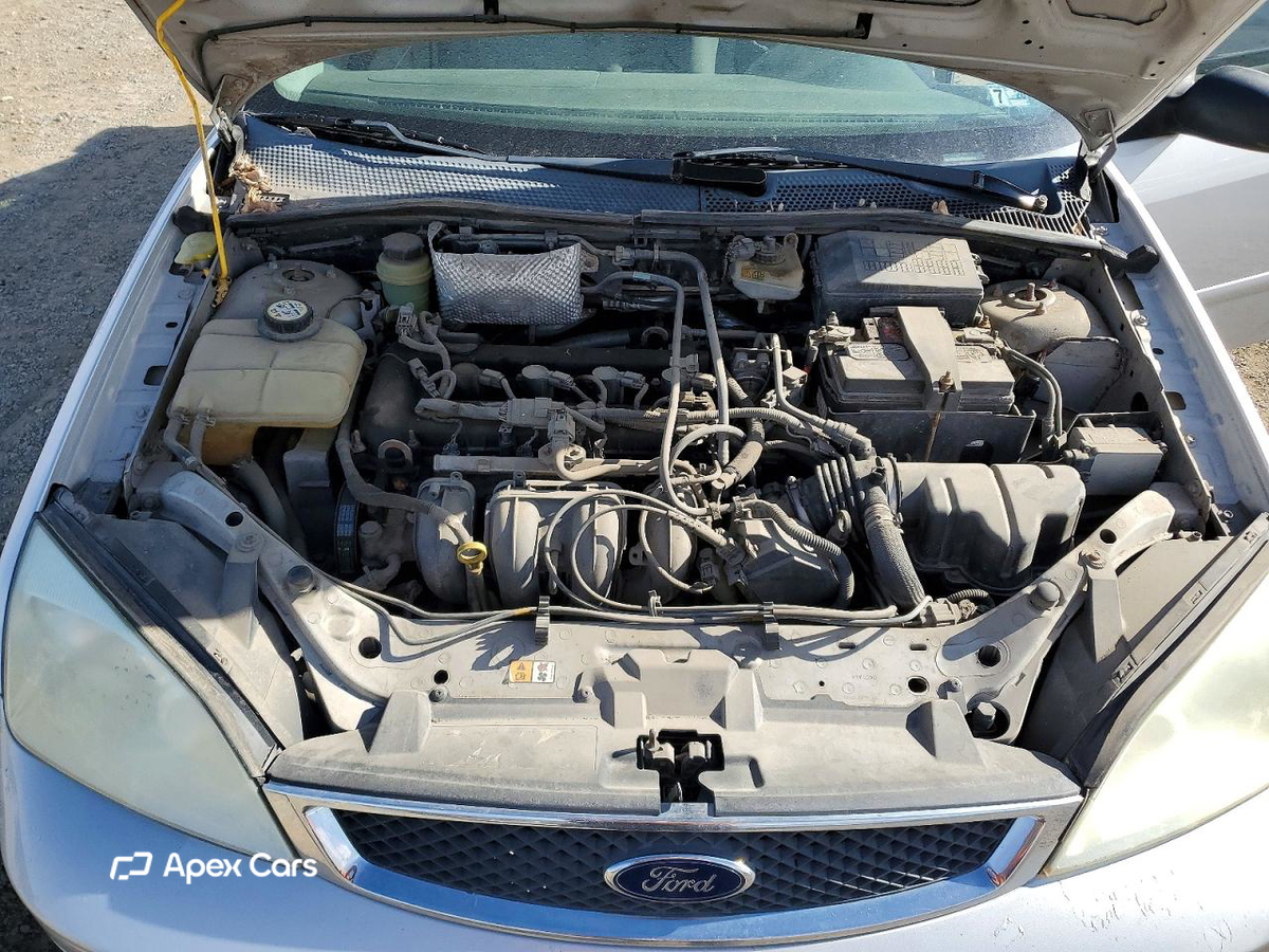 Ford Focus 2006