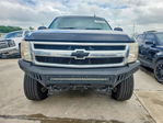 Chevrolet Silverado 2009