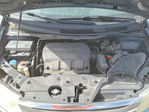 Honda Odyssey 2011
