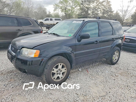 Ford Escape 2023 - Image 1 of 13