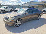 Lexus LS 2005