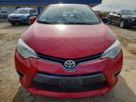 Toyota Corolla 2015