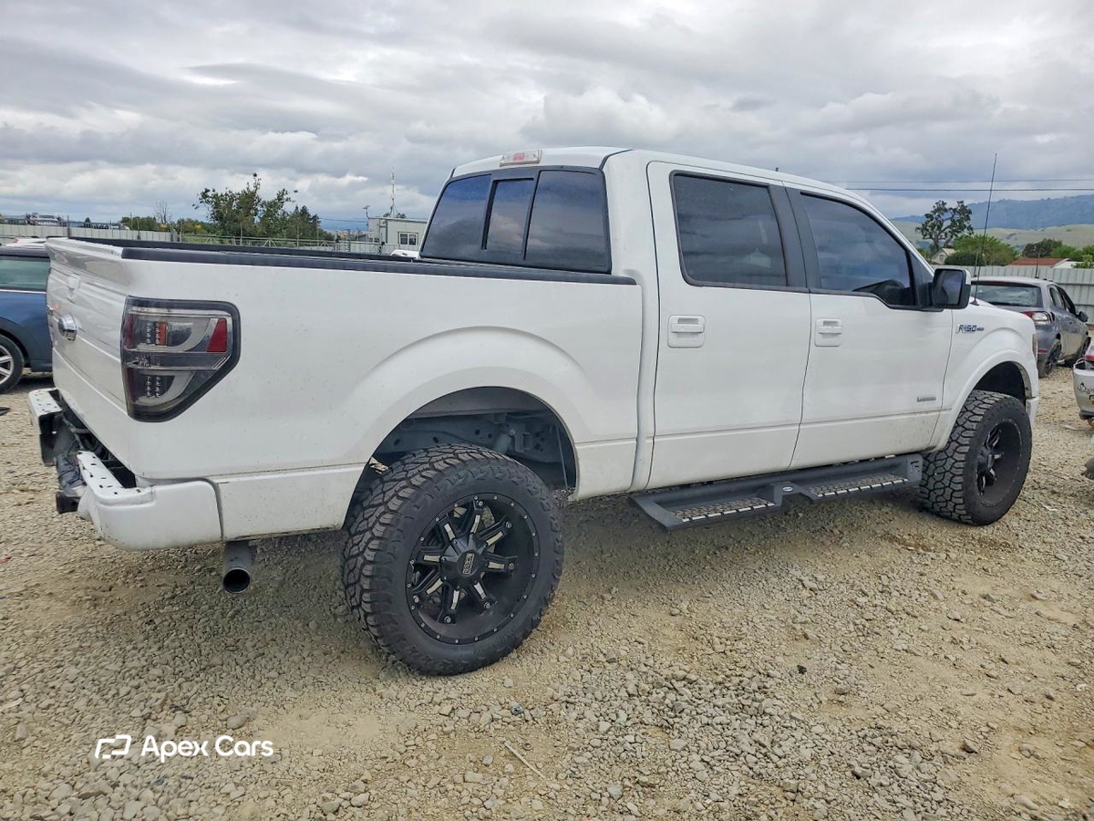 Ford F-150 2013