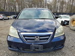 Honda Odyssey 2007