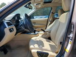BMW Series 3 2014