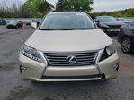 Lexus RX 2015
