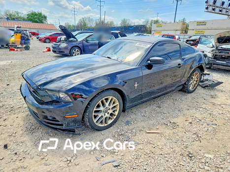 Ford Mustang 2014 - Image 1 of 12