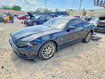 Ford Mustang 2014