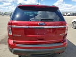 Ford Explorer 2015
