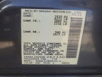 Nissan Altima 2013
