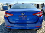 Kia Optima 2012