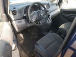 Nissan NV 2013