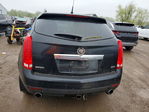 Cadillac SRX 2012
