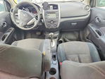 Nissan Versa 2016