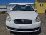 Hyundai Accent 2008
