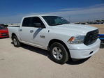 RAM 1500 2017