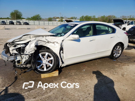 Acura TL 2012 - Image 1 of 14