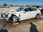 Acura TL 2012