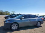 Nissan Sentra 2019
