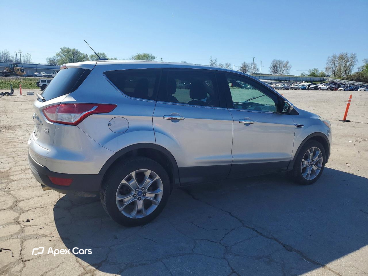 Ford Escape 2013