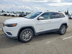 Jeep Cherokee 2019