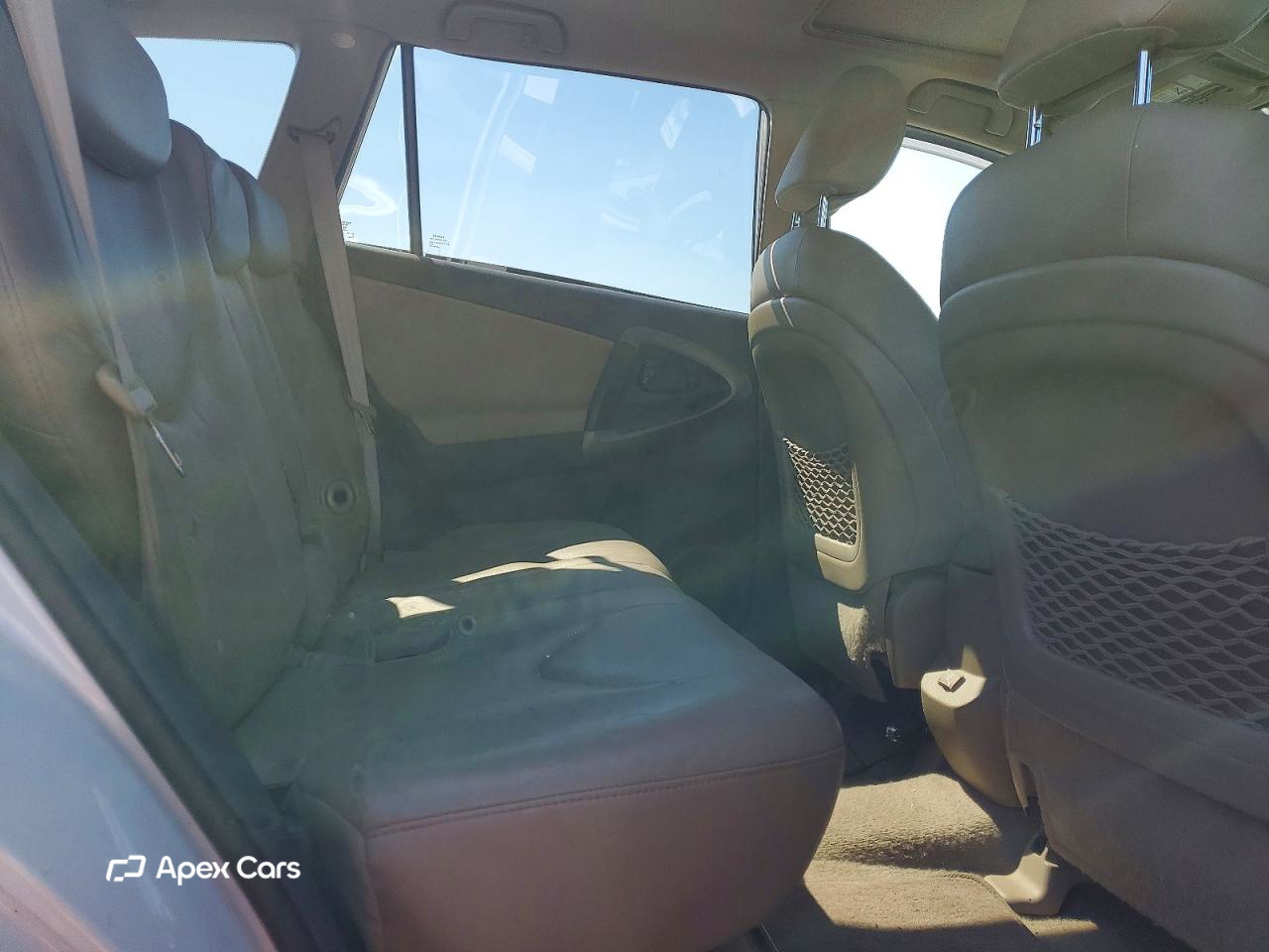Toyota RAV 4 2010