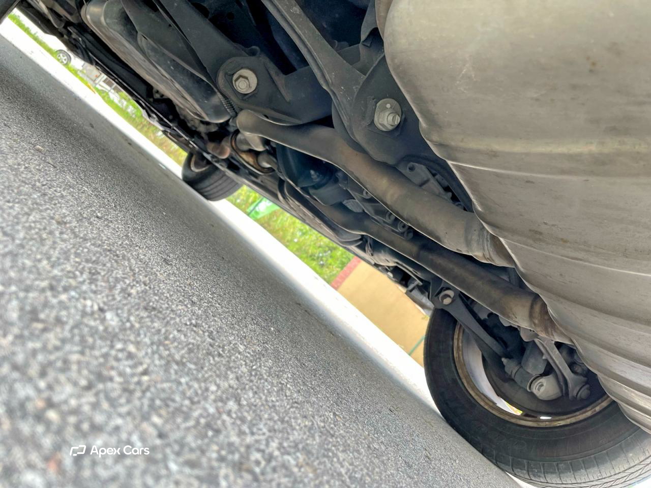 Porsche Cayenne 2014