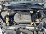 Dodge Caravan 2012