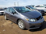 Honda Civic 2013