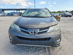 Toyota RAV 4 2014