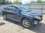 Lexus RX 2011