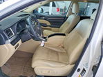 Toyota Highlander 2016