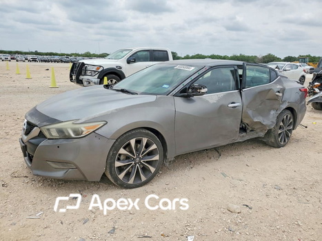 Nissan Maxima 2016 - Image 1 of 13