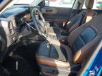 Ford Bronco 2025