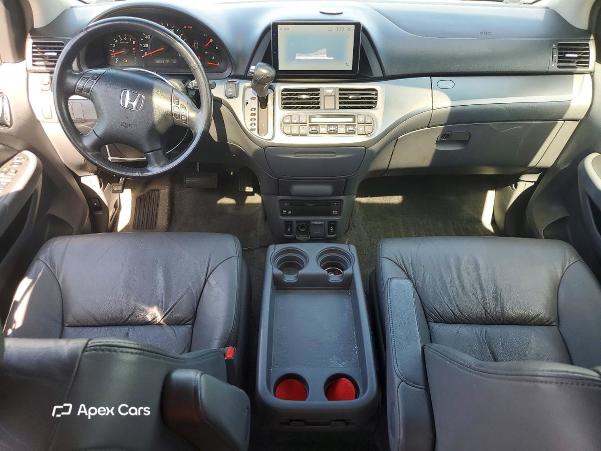 Honda Odyssey 2007