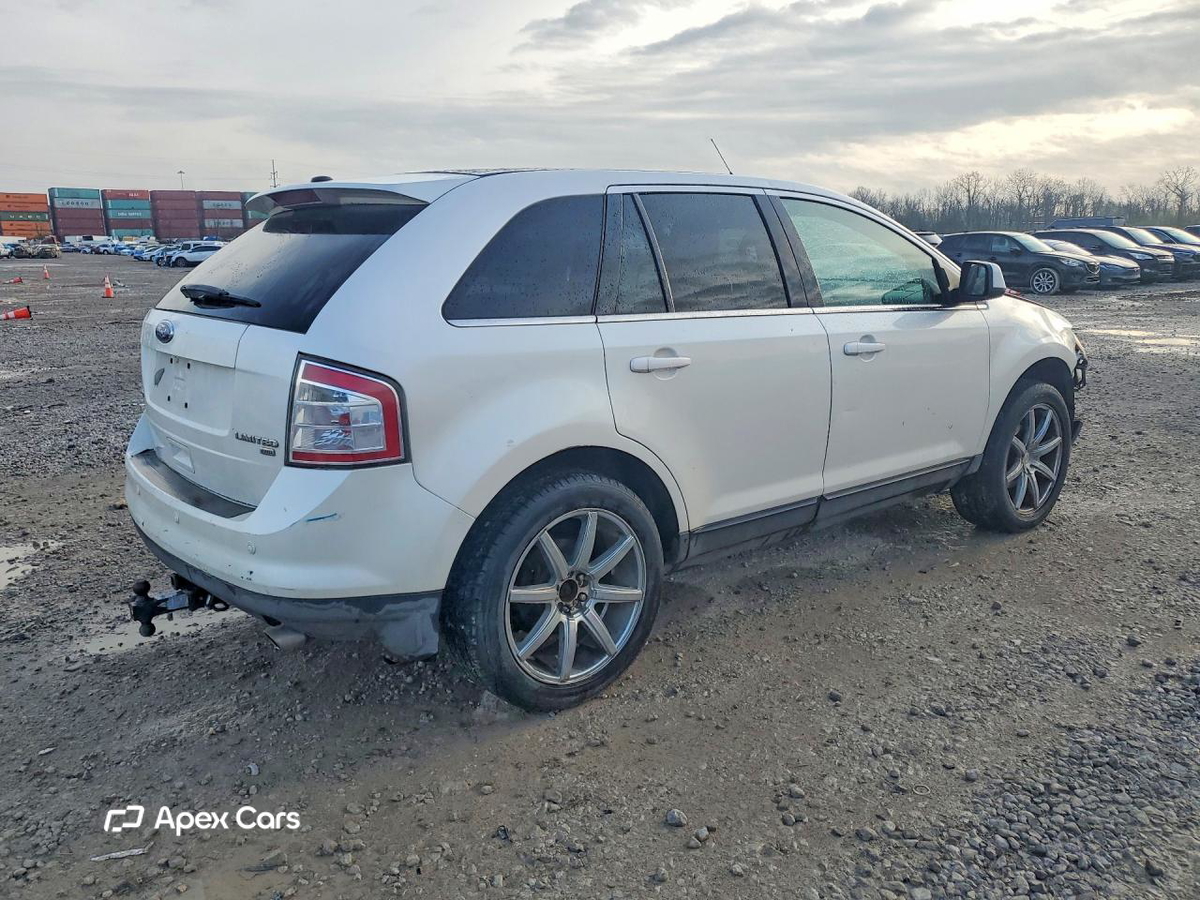 Ford Edge 2010