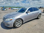 Hyundai Genesis 2011