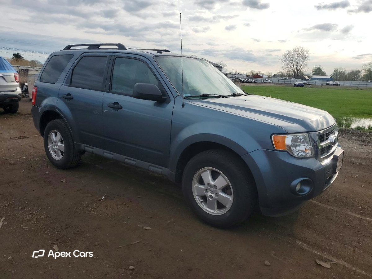 Ford Escape 2012