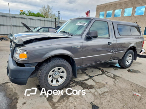 Ford Ranger 2007 - Image 1 of 12