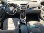 Hyundai Elantra 2016